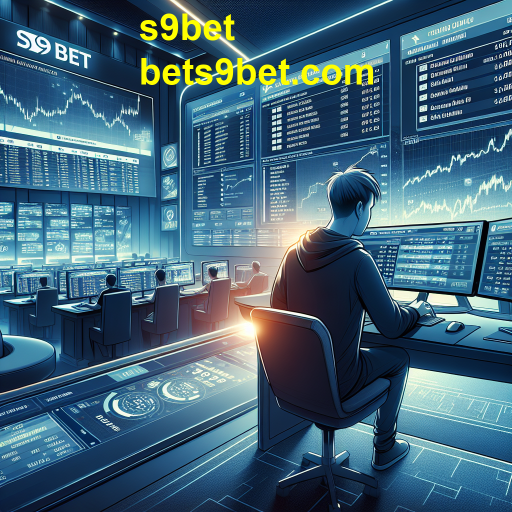 Descubra o Mundo das Apostas no s9bet: Uma Experiência Incomparável