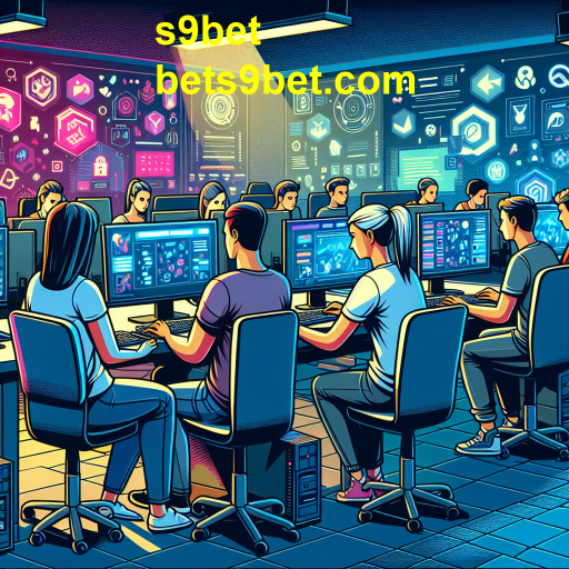 A Revolução dos Jogos de Cadastro: Facilitando a Integração Online